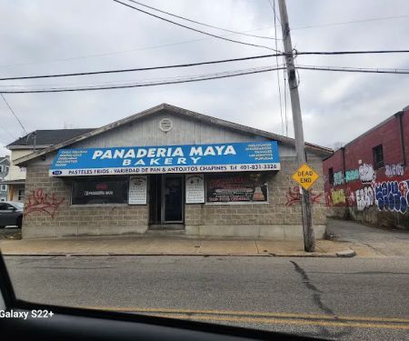 Panaderia Maya Bakery