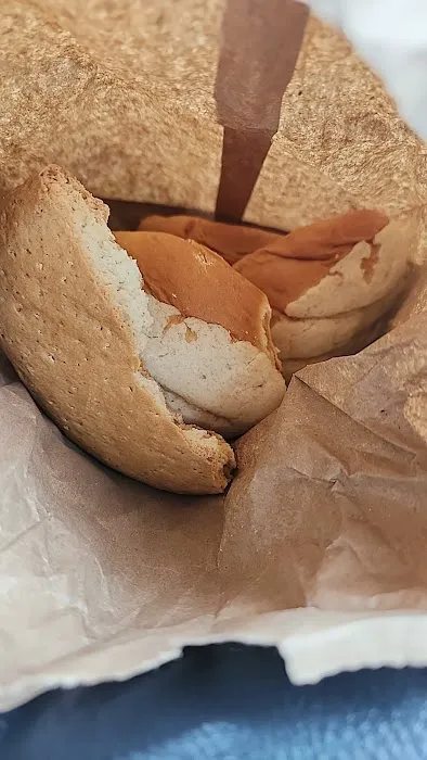 Panaderia Maya Bakery Picture 4