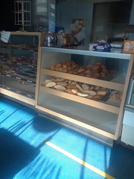 Panaderia Maya Bakery Picture 5