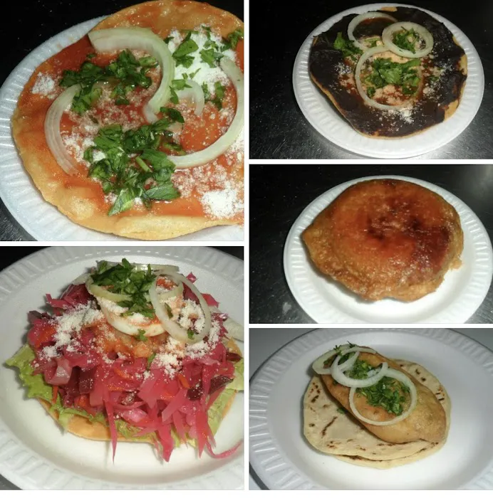 Panaderia Maya Bakery Picture 10