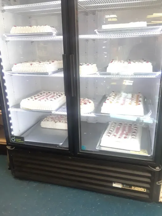 Panaderia Maya Bakery Picture 7