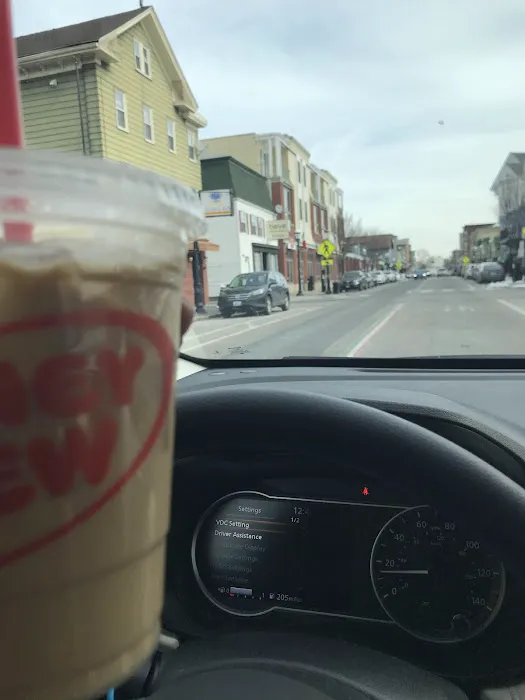 Honey Dew Donuts Picture 1