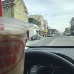 Honey Dew Donuts