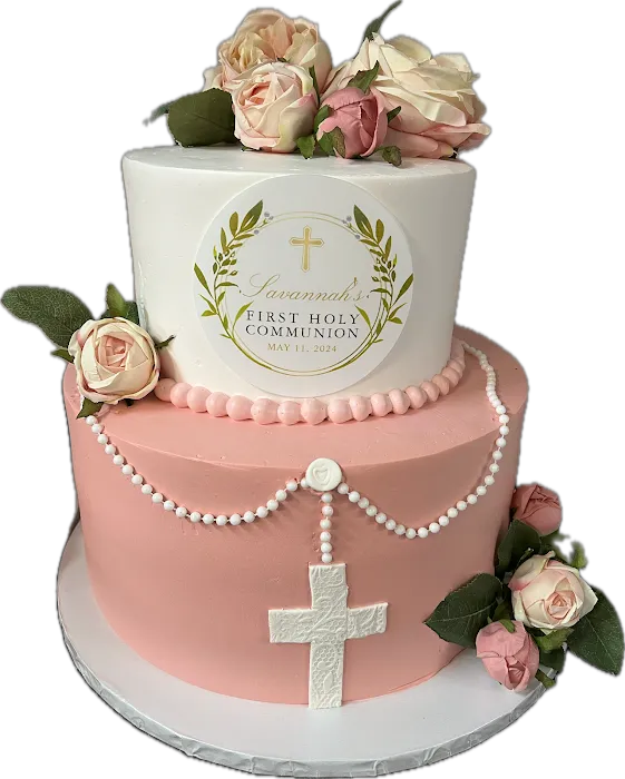 The Family Cake Picture 2