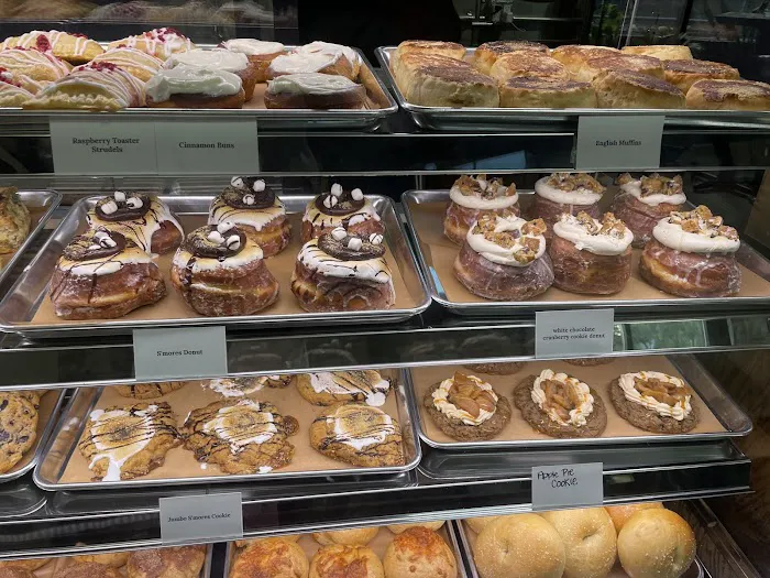 Whisk Me Away Bakehouse Picture 1