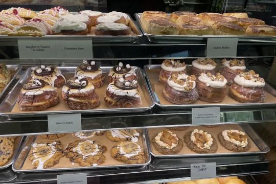 Whisk Me Away Bakehouse