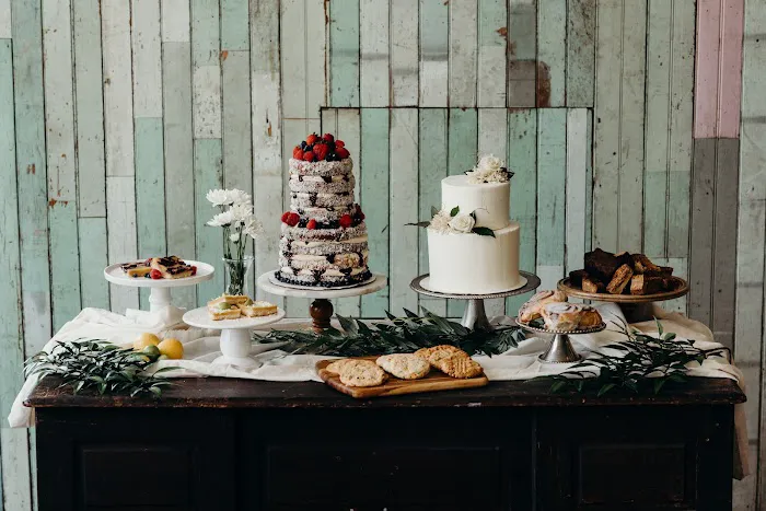 Whisk Me Away Bakehouse Picture 2