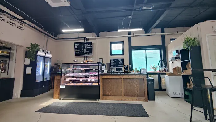 Whisk Me Away Bakehouse Picture 7