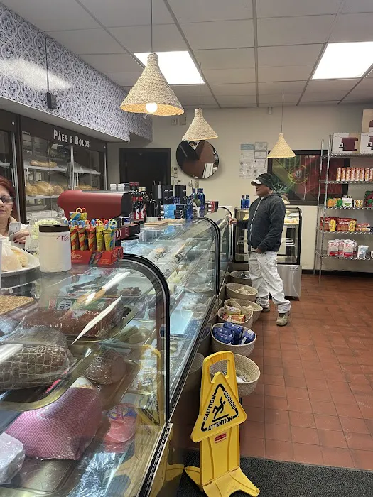 Pombal Bakery Inc Picture 1