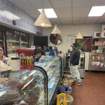 Pombal Bakery Inc
