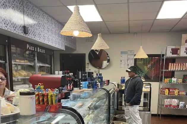Pombal Bakery Inc