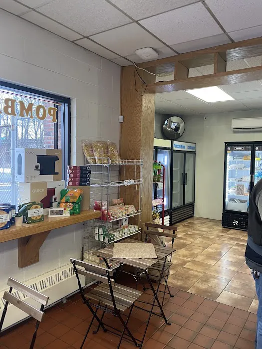 Pombal Bakery Inc Picture 4
