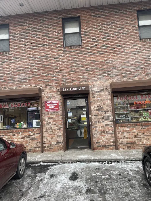 Pombal Bakery Inc Picture 5
