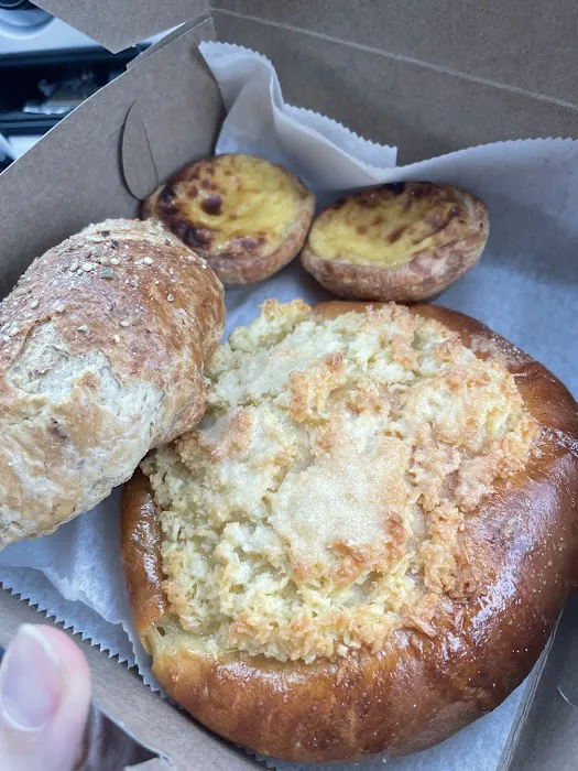 Pombal Bakery Inc Picture 6