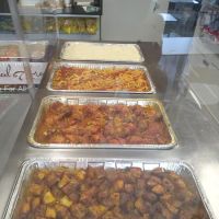 Visual Aroma Cafe and Bar ico