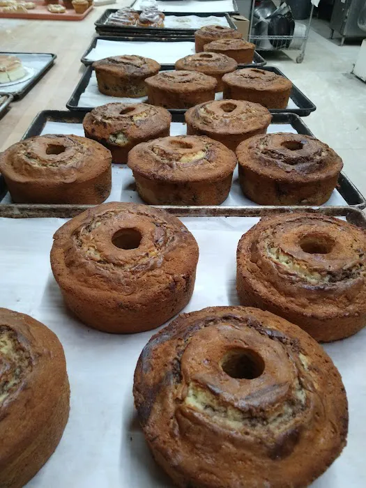 Visual Aroma Cafe and Bar Picture 3