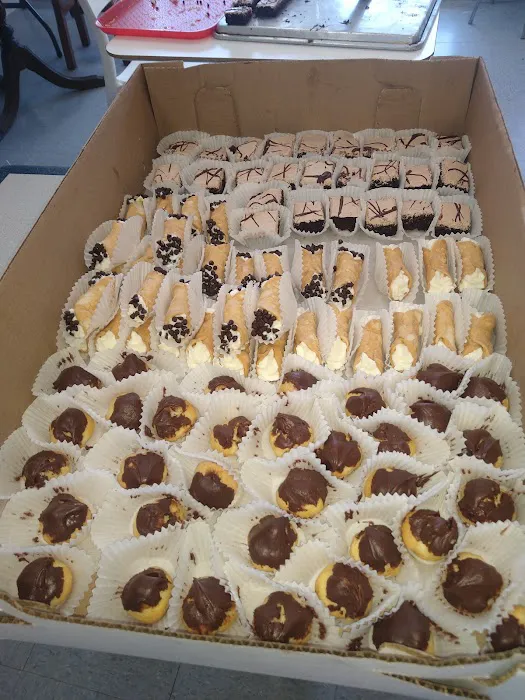 Visual Aroma Cafe and Bar Picture 4