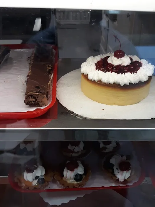 Visual Aroma Cafe and Bar Picture 8