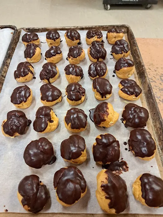 Visual Aroma Cafe and Bar Picture 5