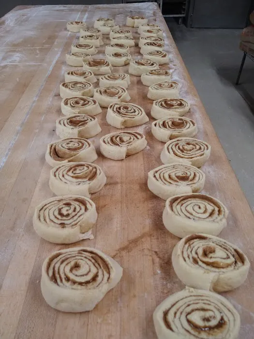 Visual Aroma Cafe and Bar Picture 9