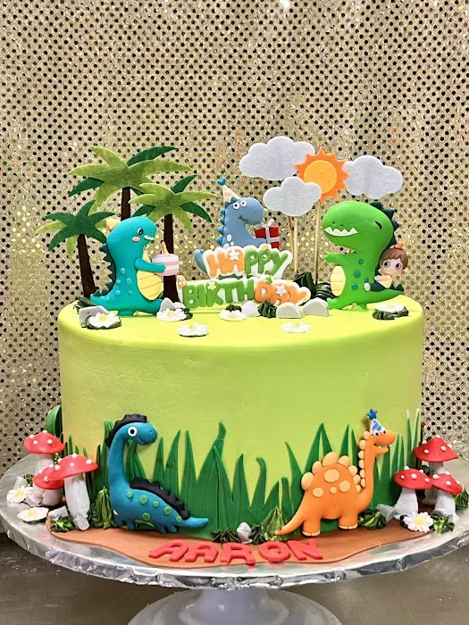 Elli's cafe bakery Picture 2