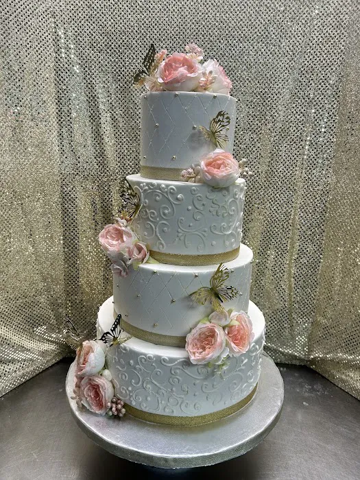 Elli's cafe bakery Picture 1