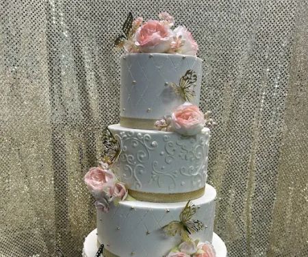 Elli's cafe bakery