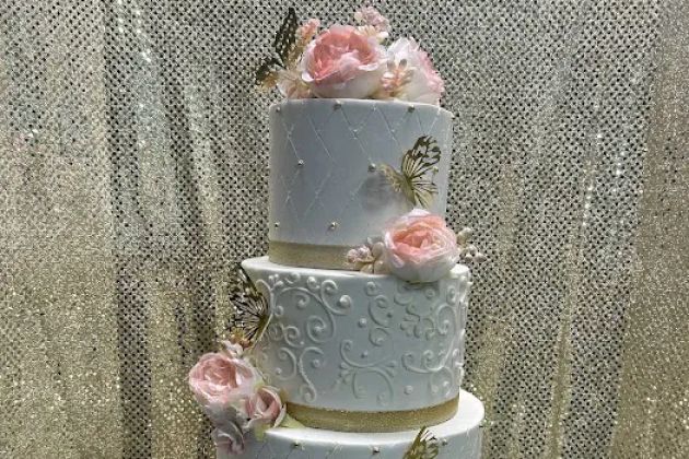 Elli's cafe bakery