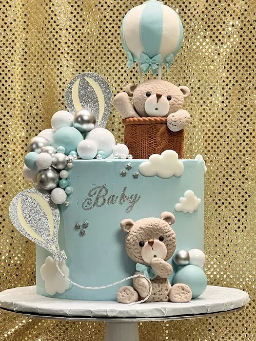 Elli's cafe bakery Picture 4