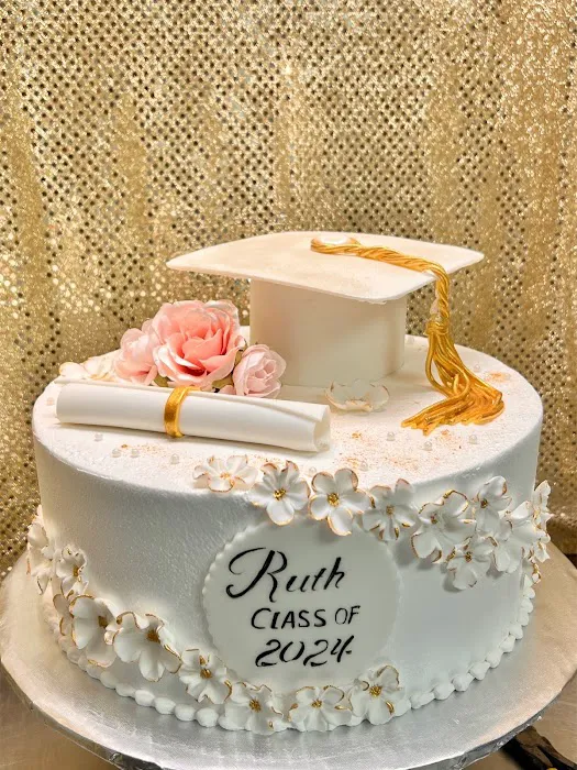 Elli's cafe bakery Picture 9
