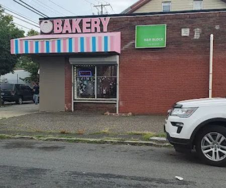 Condori’s Bakery