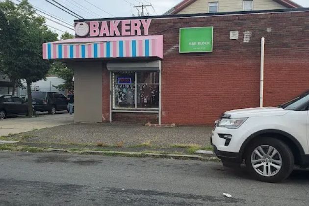 Condori’s Bakery