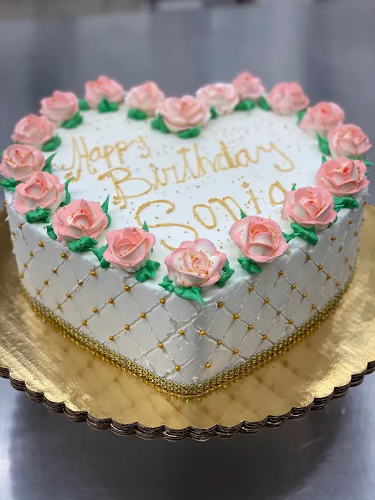 Condori’s Bakery Picture 6