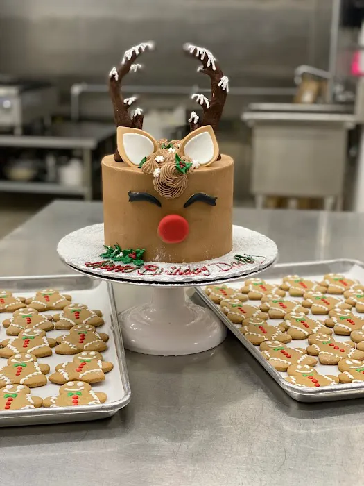 Condori’s Bakery Picture 9