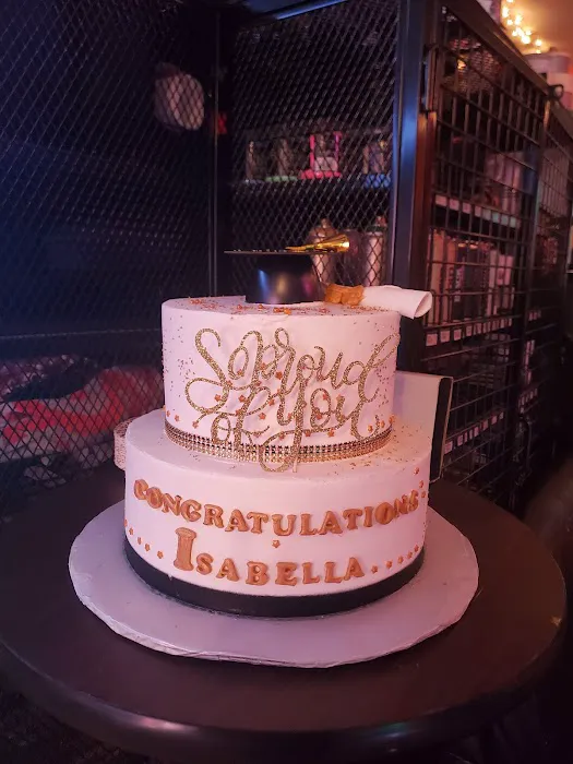 Condori’s Bakery Picture 8