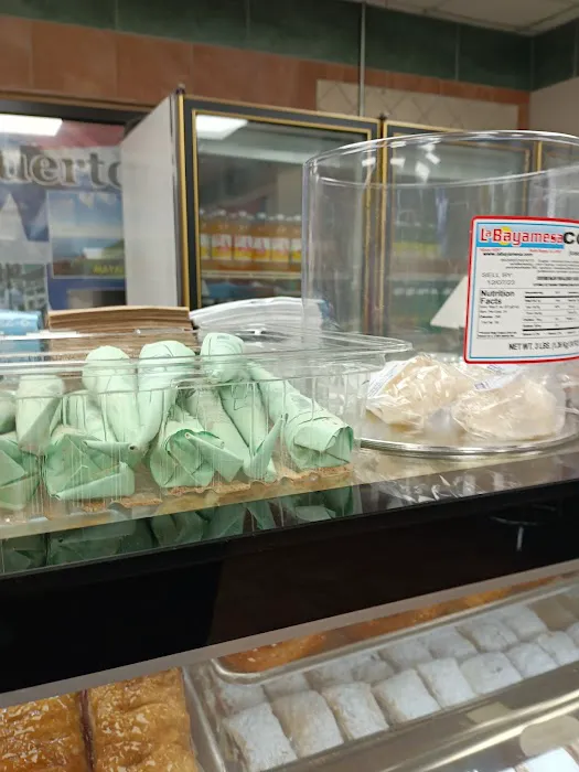 Pan Del Cielo Bakery Picture 4