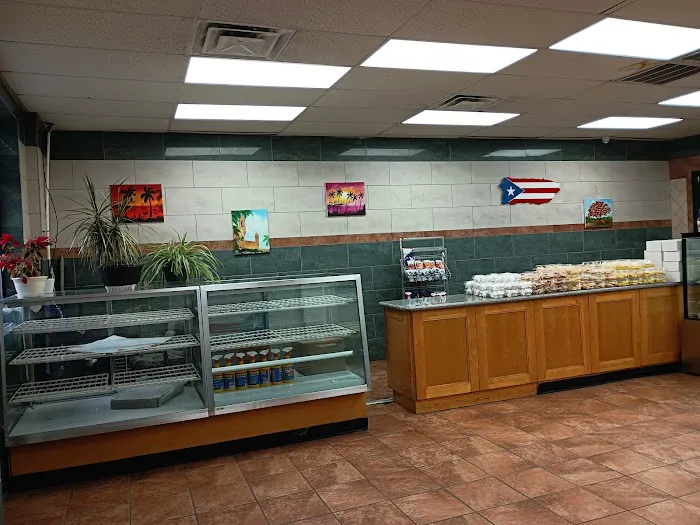 Pan Del Cielo Bakery Picture 5