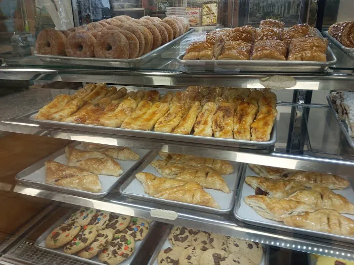 Pan Del Cielo Bakery Picture 2