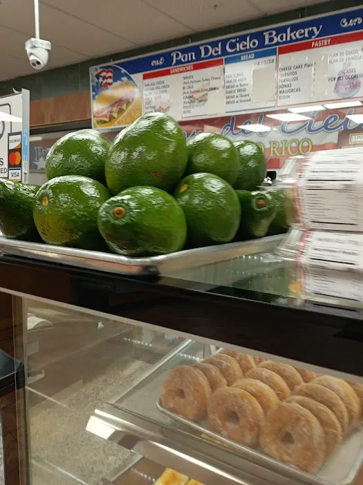 Pan Del Cielo Bakery Picture 7