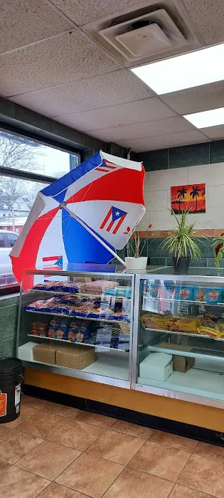 Pan Del Cielo Bakery Picture 10