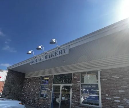 Royal Bakery