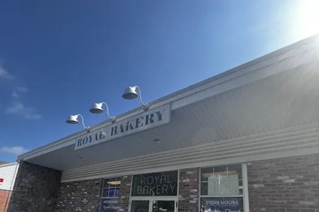 Royal Bakery