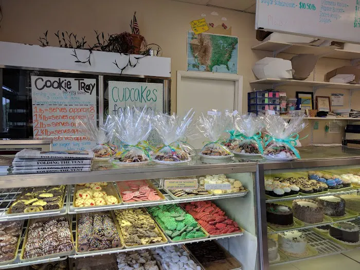 Royal Bakery Picture 4