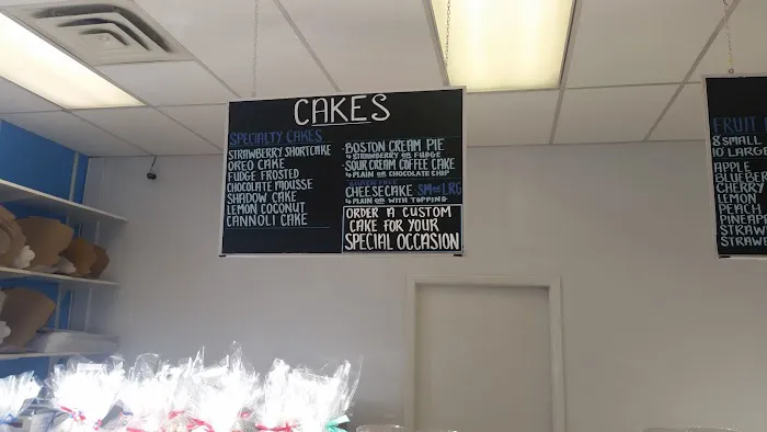 Royal Bakery Picture 7