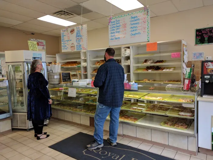 Royal Bakery Picture 10