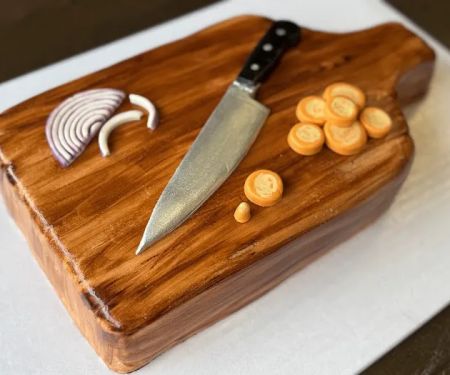 Piece Of Cake By Brittany LLC