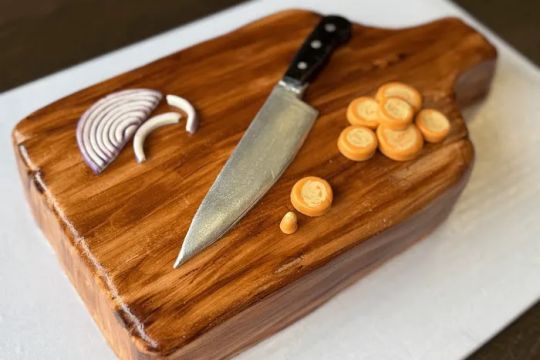 Piece Of Cake By Brittany LLC