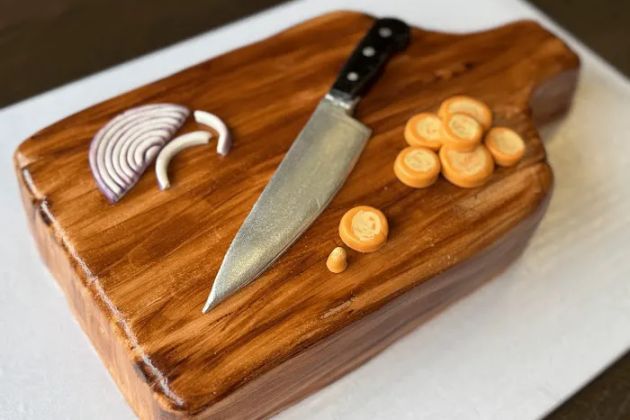 Piece Of Cake By Brittany LLC