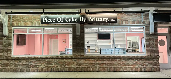 Piece Of Cake By Brittany LLC Picture 3