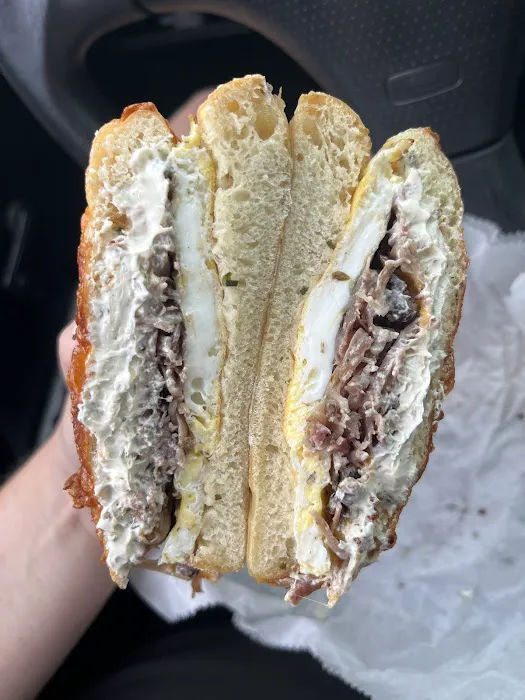 Bruegger's Bagels Picture 2